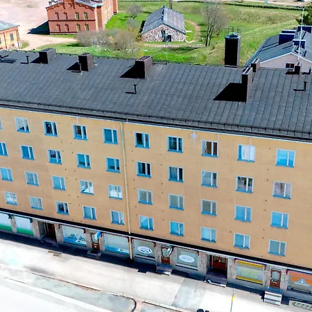 Beautiful Fully Equipped City 아파트