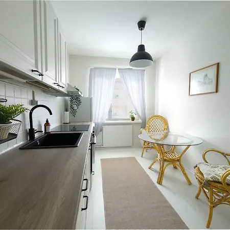 Beautiful Fully Equipped City Διαμέρισμα Hamina (Kymenlaakso)