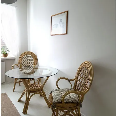 Beautiful Fully Equipped City Διαμέρισμα