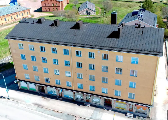 Beautiful Fully Equipped City Апартаменты