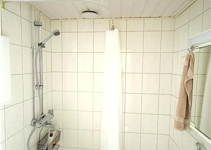 Beautiful Fully Equipped City * Хамина